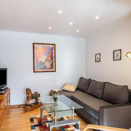 Am Teich Apartment Butzow Exterior photo