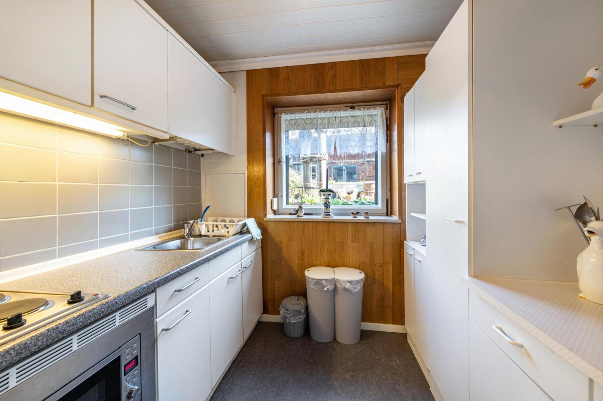 Am Teich Apartment Butzow Exterior photo