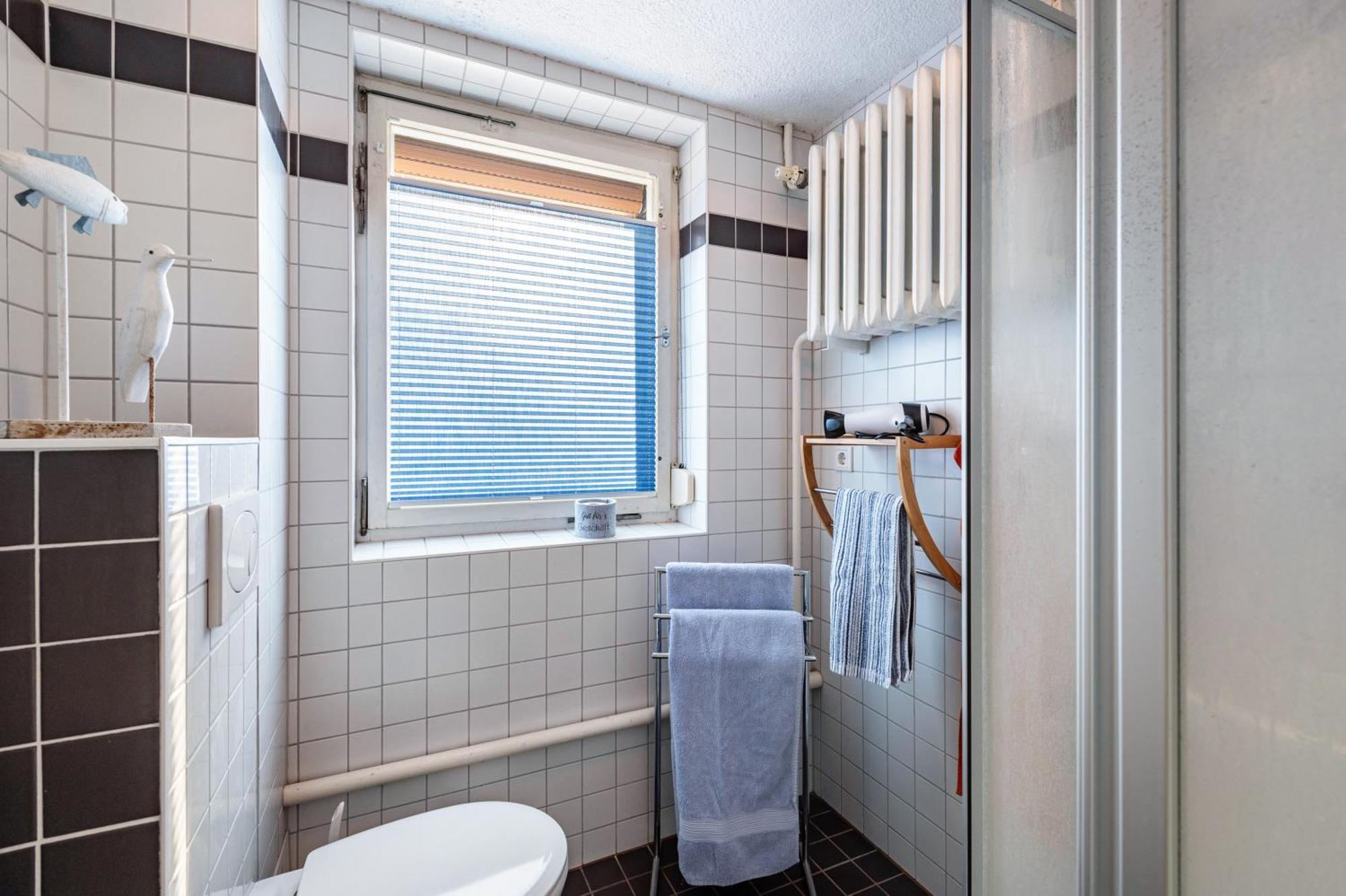 Am Teich Apartment Butzow Exterior photo